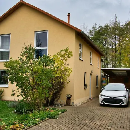 Проживание в семье Mycozyplace - Zwei Gemuetliche Fuer Vier *