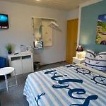 Mycozyplace - Zwei Gemuetliche Fuer Vier Dresden