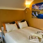 Homestay Mycozyplace - Zwei Gemuetliche Fuer Vier
