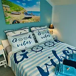 Homestay Mycozyplace - Zwei Gemuetliche Fuer Vier Dresden