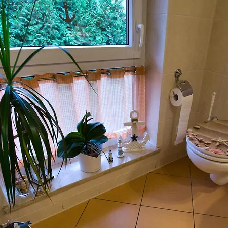 Mycozyplace - Zwei Gemuetliche Fuer Vier Accommodatie bij particulieren *