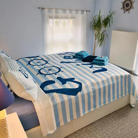 Mycozyplace - Zwei Gemuetliche Fuer Vier *