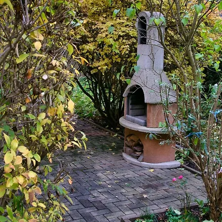 Accommodatie bij particulieren Mycozyplace - Zwei Gemuetliche Fuer Vier