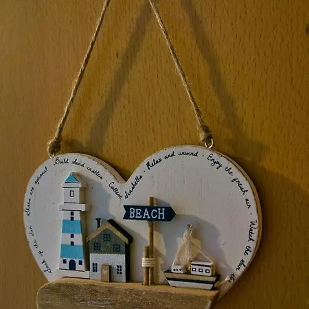 Mycozyplace - Zwei Gemuetliche Fuer Vier ホームステイ *