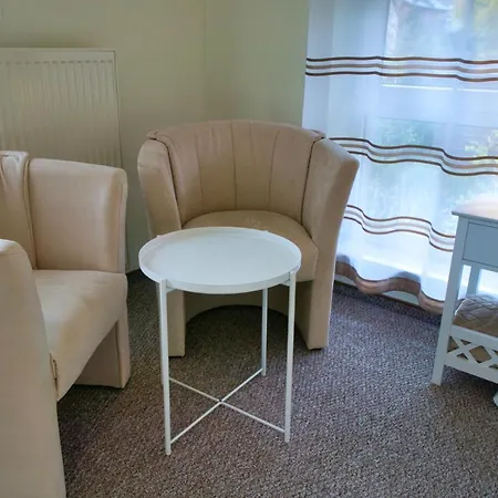 Mycozyplace - Zwei Gemuetliche Fuer Vier Accommodatie bij particulieren