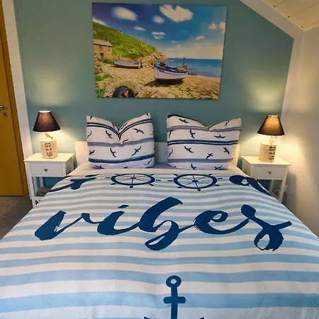 Accommodatie bij particulieren Mycozyplace - Zwei Gemuetliche Fuer Vier Dresden