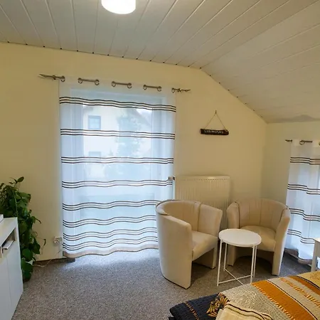 Accommodatie bij particulieren Mycozyplace - Zwei Gemuetliche Fuer Vier *