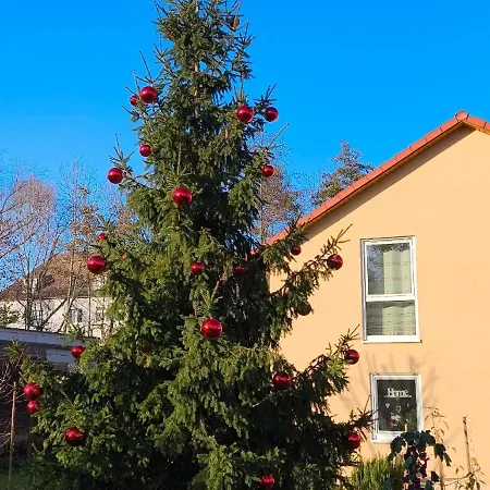Quarto em Acomodações Particulares Mycozyplace - Zwei Gemuetliche Fuer Vier *