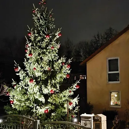 Mycozyplace - Zwei Gemuetliche Fuer Vier Homestay