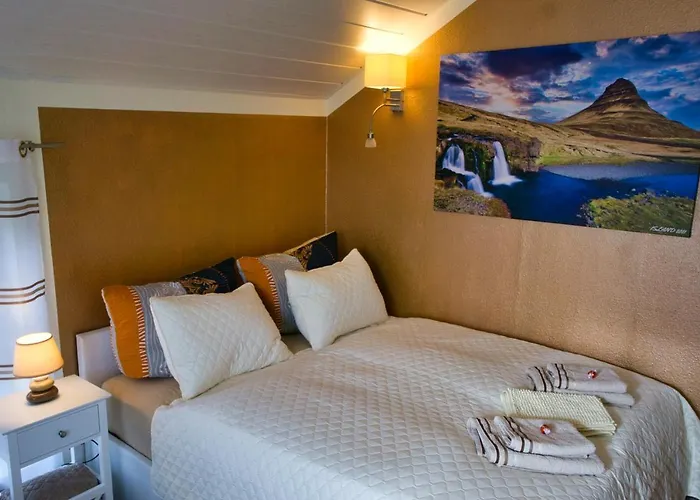 Mycozyplace - Zwei Gemuetliche Fuer Vier Drážďany