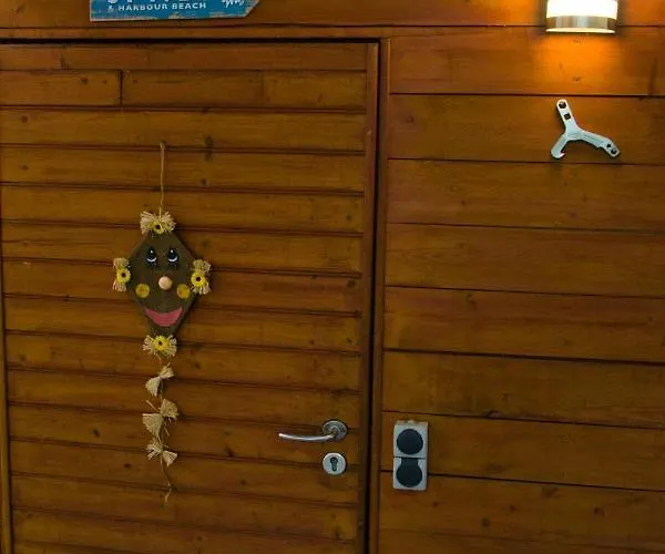 Mycozyplace - Zwei Gemuetliche Fuer Vier