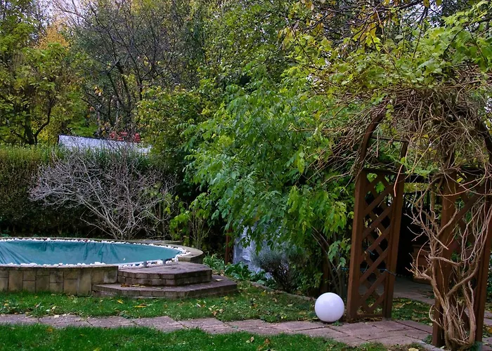 Ubytování v soukromí Mycozyplace - Zwei Gemuetliche Fuer Vier *