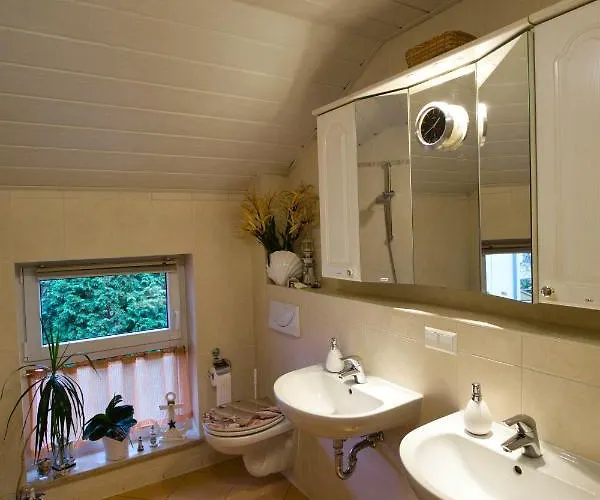 Mycozyplace - Zwei Gemuetliche Fuer Vier * Dresden