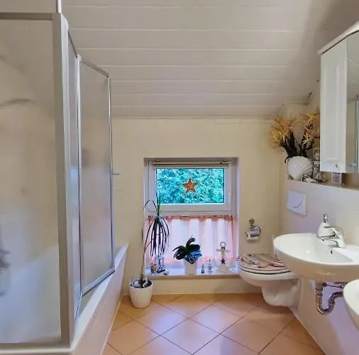 Privat bolig Mycozyplace - Zwei Gemuetliche Fuer Vier