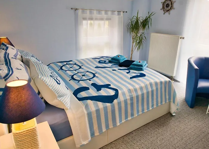 Mycozyplace - Zwei Gemuetliche Fuer Vier *