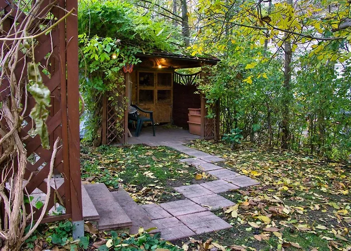 Mycozyplace - Zwei Gemuetliche Fuer Vier * Drážďany