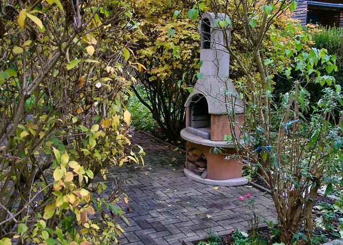 Ubytování v soukromí Mycozyplace - Zwei Gemuetliche Fuer Vier