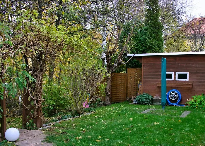 Mycozyplace - Zwei Gemuetliche Fuer Vier *