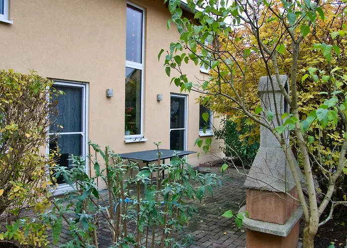 Mycozyplace - Zwei Gemuetliche Fuer Vier *