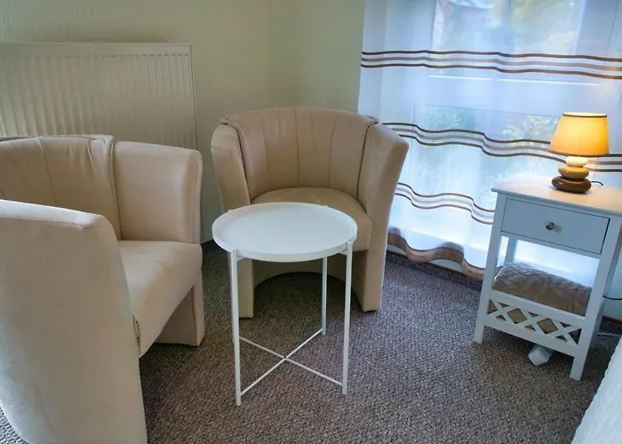 Mycozyplace - Zwei Gemuetliche Fuer Vier Ubytování v soukromí