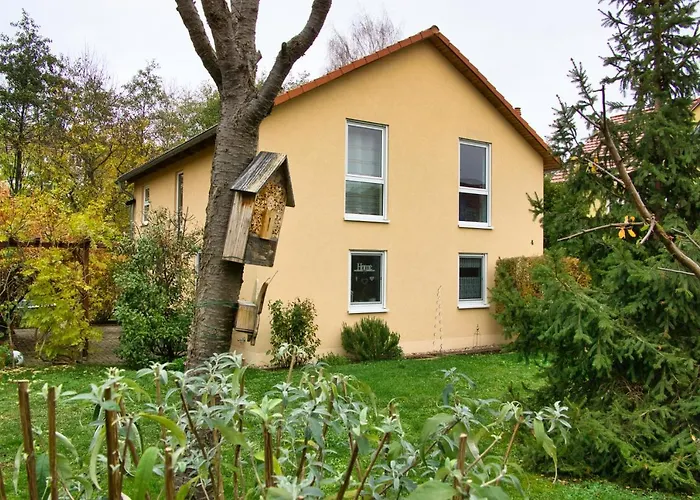 Mycozyplace - Zwei Gemuetliche Fuer Vier *