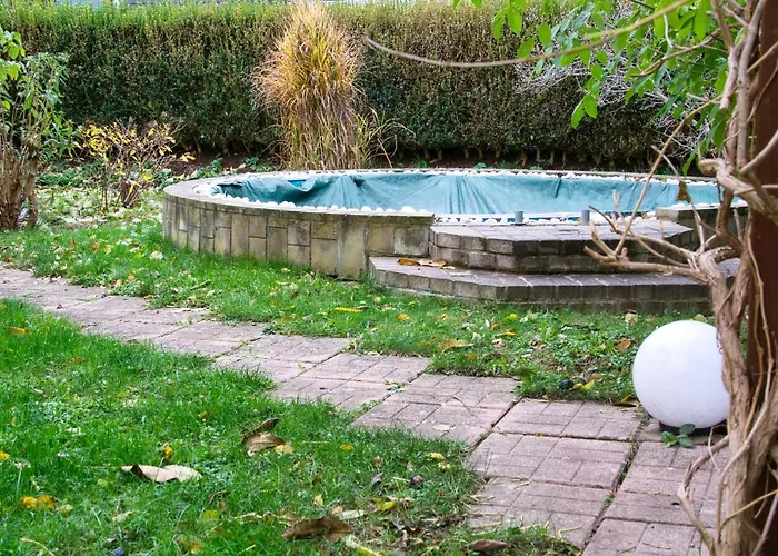 Mycozyplace - Zwei Gemuetliche Fuer Vier * Drážďany