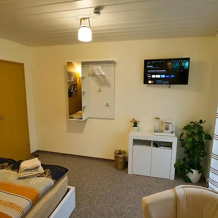 Mycozyplace - Zwei Gemuetliche Fuer Vier Drážďany