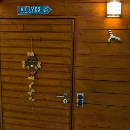 Mycozyplace - Zwei Gemuetliche Fuer Vier