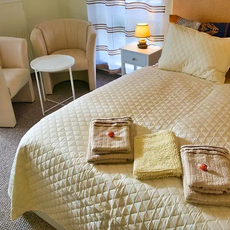 Mycozyplace - Zwei Gemuetliche Fuer Vier Drážďany