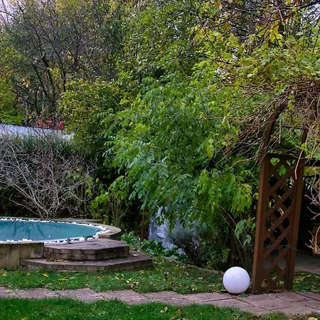 Ubytování v soukromí Mycozyplace - Zwei Gemuetliche Fuer Vier *