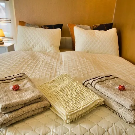 Mycozyplace - Zwei Gemuetliche Fuer Vier Drážďany