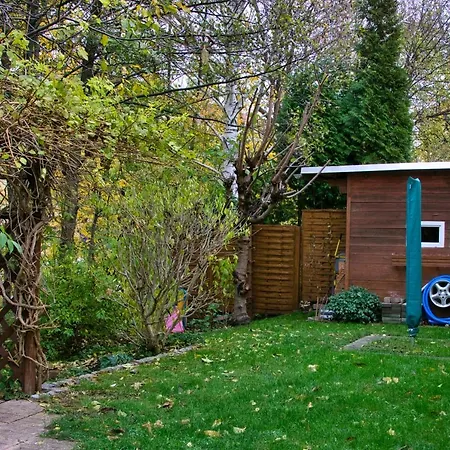 Mycozyplace - Zwei Gemuetliche Fuer Vier *