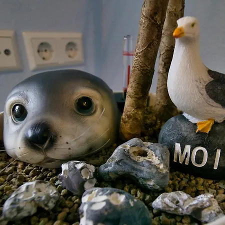 Mycozyplace - Zwei Gemuetliche Fuer Vier *