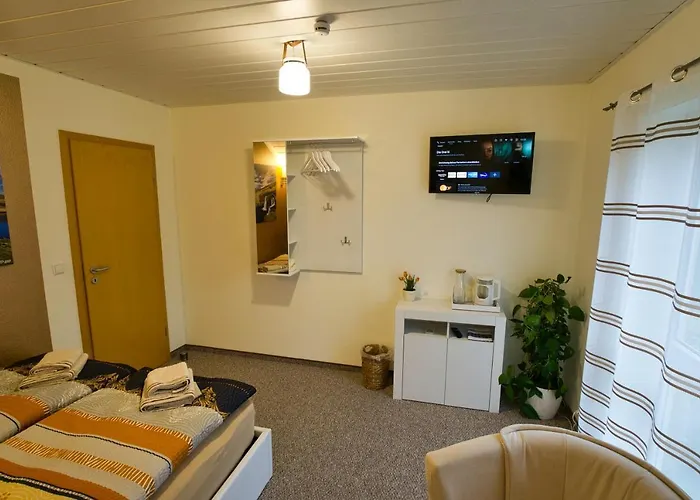 Mycozyplace - Zwei Gemuetliche Fuer Vier Dresden