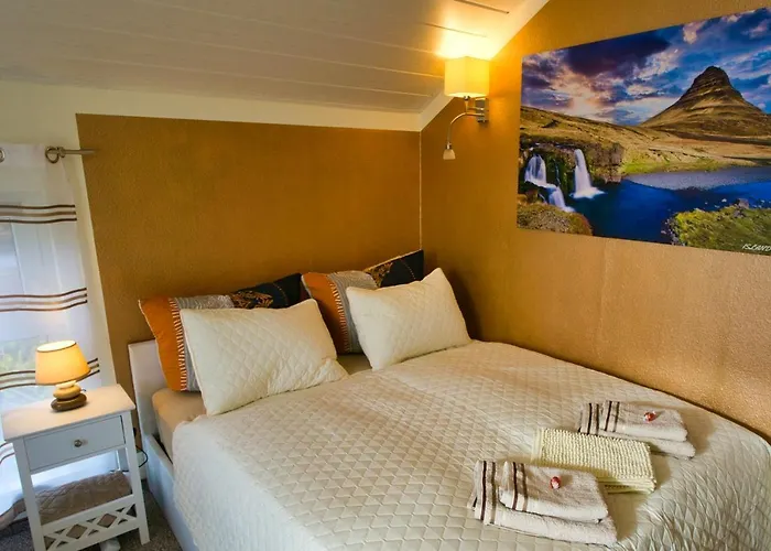 Homestay Mycozyplace - Zwei Gemuetliche Fuer Vier