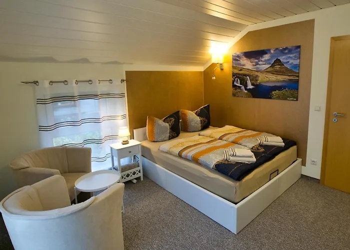 Mycozyplace - Zwei Gemuetliche Fuer Vier Dresden