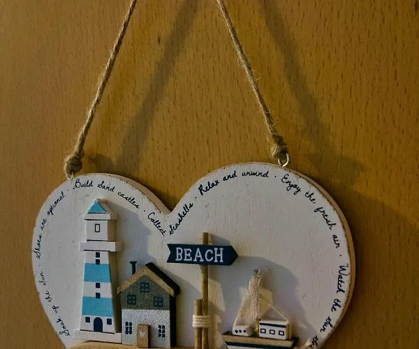 Mycozyplace - Zwei Gemuetliche Fuer Vier Homestay *