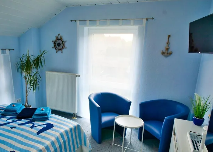 Mycozyplace - Zwei Gemuetliche Fuer Vier Dresden