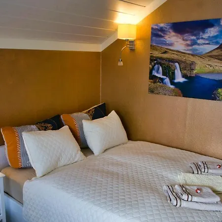 Mycozyplace - Zwei Gemuetliche Fuer Vier ドレスデン