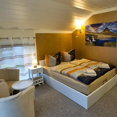 Mycozyplace - Zwei Gemuetliche Fuer Vier ドレスデン