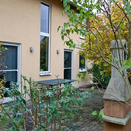 Mycozyplace - Zwei Gemuetliche Fuer Vier *