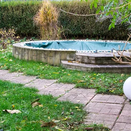 Mycozyplace - Zwei Gemuetliche Fuer Vier * ドレスデン