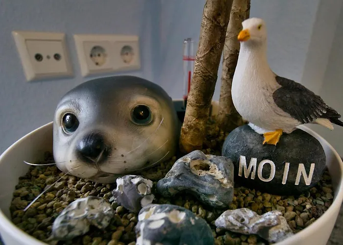 Mycozyplace - Zwei Gemuetliche Fuer Vier *